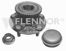 Ступичный подшипник FLENNOR FR930751