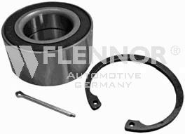 Ступичный подшипник FLENNOR FR960282