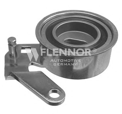 Натяжной ролик ремня ГРМ FLENNOR FS04100