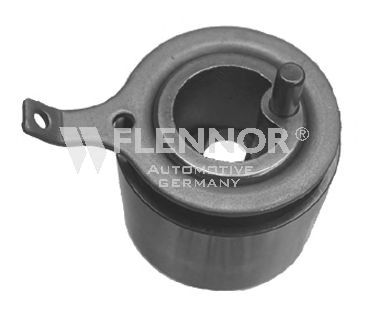 Натяжной ролик ремня ГРМ FLENNOR FS65091