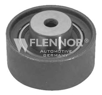 Направляющий / паразитный ролик ремня ГРМ FLENNOR FU10934