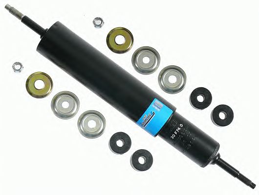 Амортизатор BOGE 30-F74-0