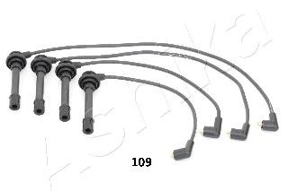 Комплект високовольтних проводів ASHIKA 132-01-109