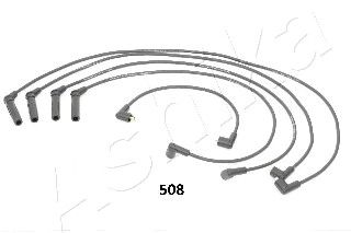 Комплект высоковольтных проводов ASHIKA 132-05-508
