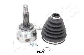 Комплект ШРКШ ASHIKA 62-0H-H13