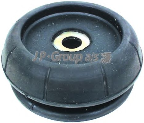 Опора стойки амортизатора JP GROUP 1242400700