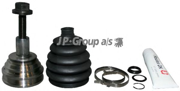 Комплект ШРУСов JP GROUP 1143300610