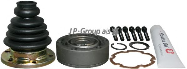 Комплект ШРУСов JP GROUP 1143501560