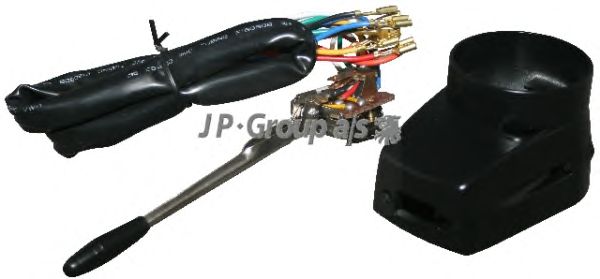 Перемикач покажчиків повороту JP GROUP 8196201200