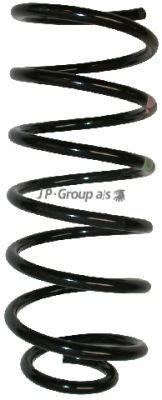 Пружина подвески JP GROUP 1142201200