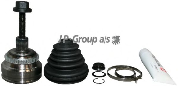 Комплект ШРКШ JP GROUP 1143303910