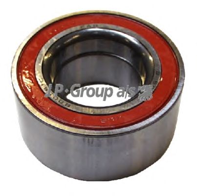 Підшипник маточини JP GROUP 1141200500