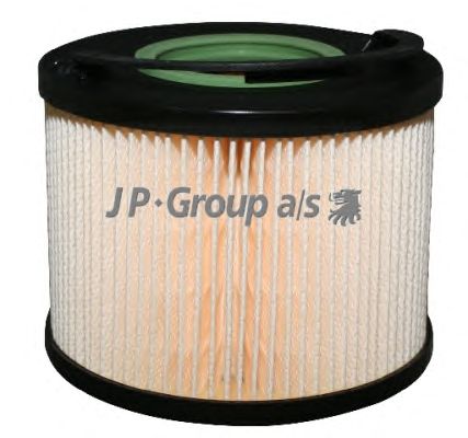 Топливный фильтр JP GROUP 1118703600