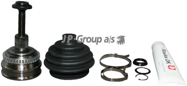 Комплект ШРУСов JP GROUP 1143303810