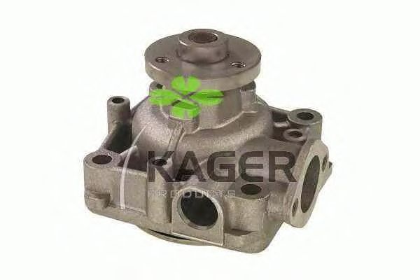 Помпа KAGER 33-0088