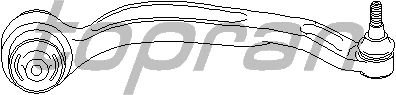Рычаг подвески TOPRAN 111 988