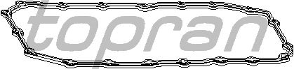 Прокладка поддона TOPRAN 722 178