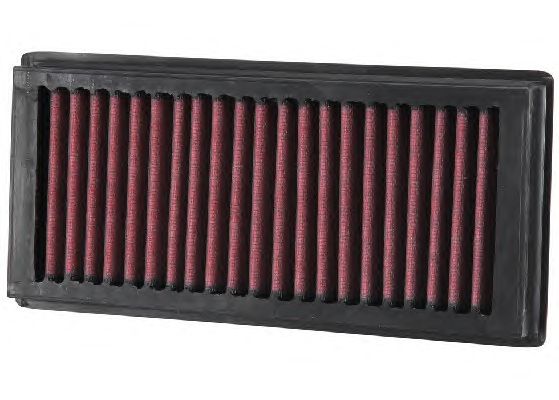 Воздушный фильтр K&N Filters 33-2881