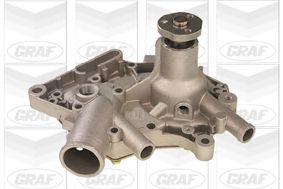 Помпа GRAF PA245