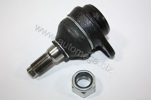 Шаровая опора AUTOMEGA 304070361251