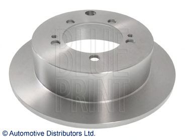 Тормозной диск BLUE PRINT ADC44396
