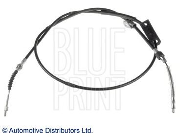 Трос ручника BLUE PRINT ADC446205