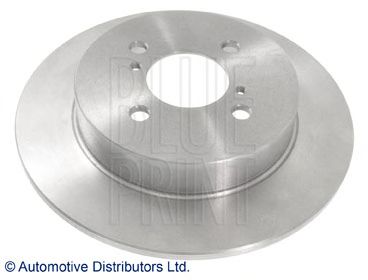 Тормозной диск BLUE PRINT ADK84328