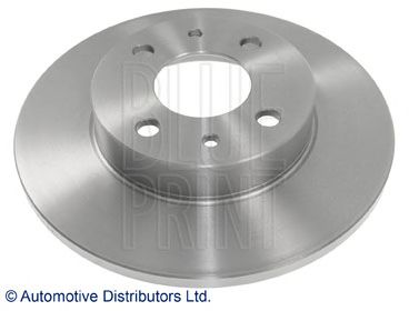 Тормозной диск BLUE PRINT ADL144304
