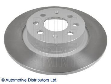 Гальмівний диск BLUE PRINT ADL144310