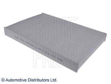 Фильтр салона BLUE PRINT ADN12531