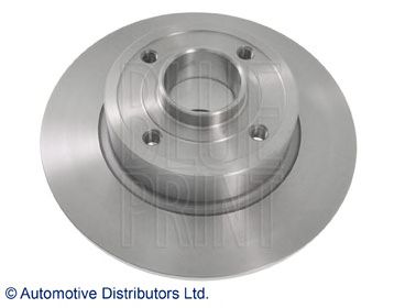 Тормозной диск BLUE PRINT ADN143140