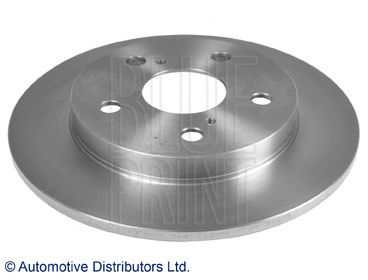 Тормозной диск BLUE PRINT ADT343262
