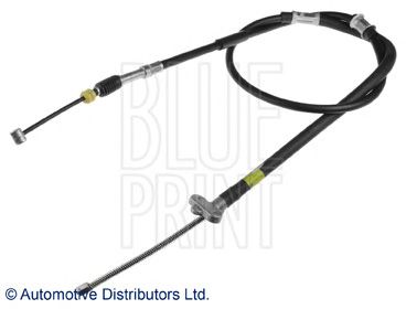 Трос ручника BLUE PRINT ADT346144