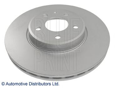 Тормозной диск BLUE PRINT ADV184313