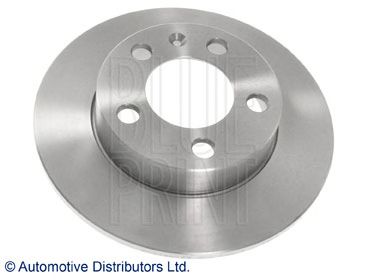Тормозной диск BLUE PRINT ADV184325
