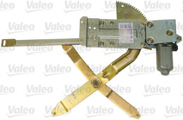 Стеклоподъемник VALEO 850032