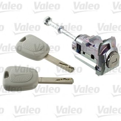 Секрет замка VALEO 256968