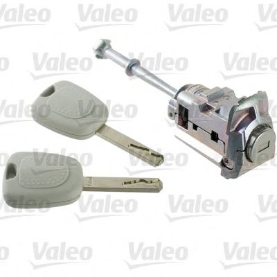 Секрет замка VALEO 256973