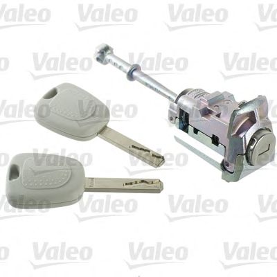 Секрет замка VALEO 256974