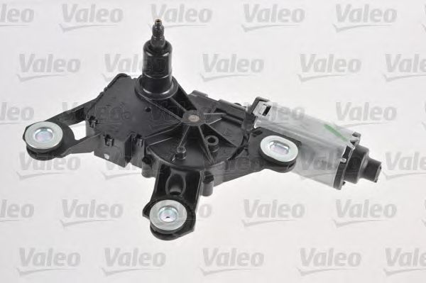 Двигатель стеклоочистителя VALEO 579602