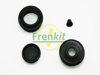Ремкомплект, колесный тормозной цилиндр FRENKIT 331006
