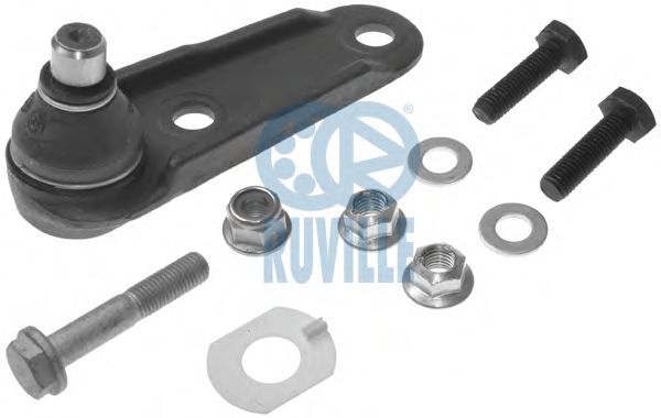 Шаровая опора RUVILLE 915546