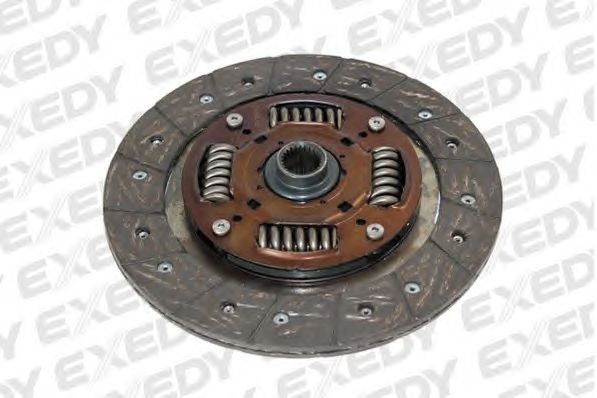 Диск сцепления EXEDY DWD308