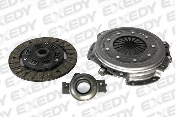 Комплект зчеплення EXEDY FIK2069