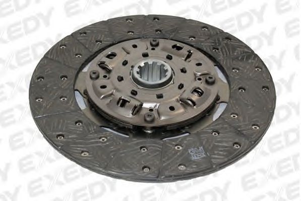 Диск зчеплення EXEDY HND041U
