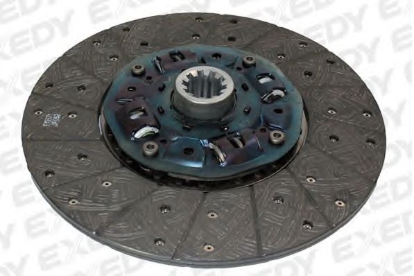 Диск зчеплення EXEDY HND058U