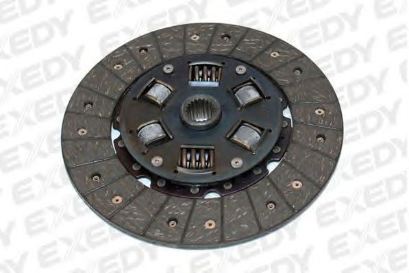 Диск сцепления EXEDY HYD304