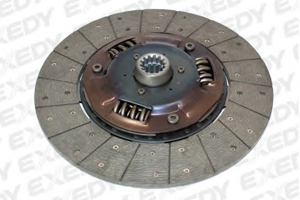 Диск сцепления EXEDY MFD068Y