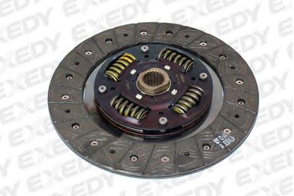 Диск сцепления EXEDY NSD043U