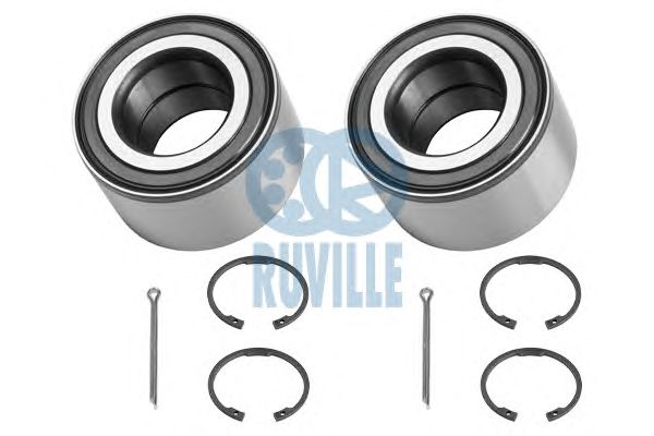 Ступичный подшипник RUVILLE 5325D